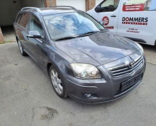 Toyota Avensis Gebrauchtwagen