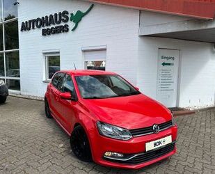 VW Polo Gebrauchtwagen