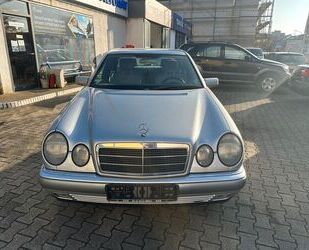 Mercedes-Benz E 200 Gebrauchtwagen