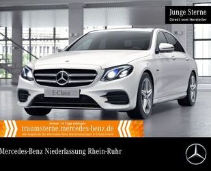 Mercedes-Benz E 300 Gebrauchtwagen