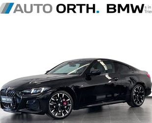 BMW 430 Gebrauchtwagen