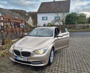 BMW 530 Gran Turismo Gebrauchtwagen