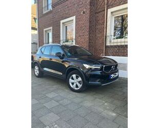 Volvo XC40 Gebrauchtwagen