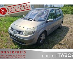 Renault Grand Scenic Gebrauchtwagen