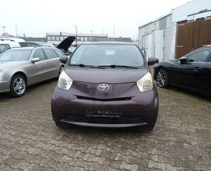 Toyota IQ Gebrauchtwagen