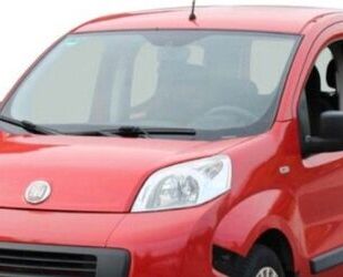 Fiat Fiorino Gebrauchtwagen