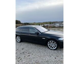 BMW 530 Gebrauchtwagen
