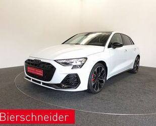 Audi S3 Gebrauchtwagen