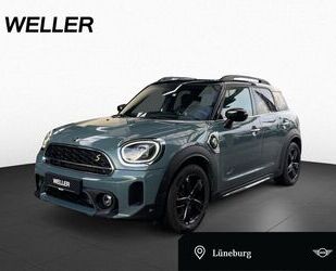 Mini Cooper SE Countryman Gebrauchtwagen