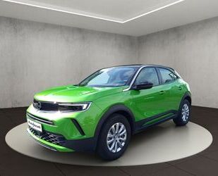 Opel Mokka-e Gebrauchtwagen