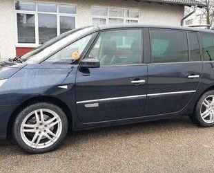 Renault Grand Espace Gebrauchtwagen