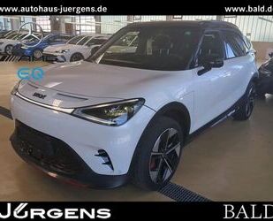 Smart #1 Gebrauchtwagen