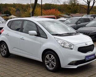 Kia Venga Gebrauchtwagen