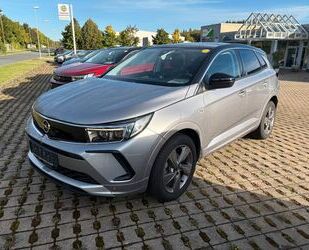 Opel Grandland (X) Gebrauchtwagen