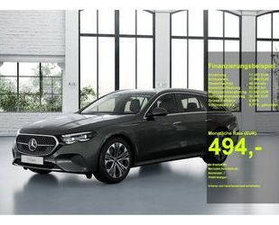 Mercedes-Benz E 300 Gebrauchtwagen