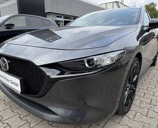 Mazda 3 Gebrauchtwagen