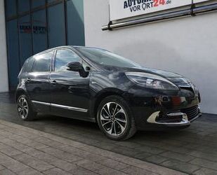 Renault Scenic Gebrauchtwagen