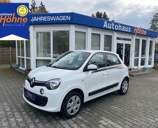 Renault Twingo Gebrauchtwagen