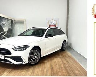 Mercedes-Benz C 300 Gebrauchtwagen