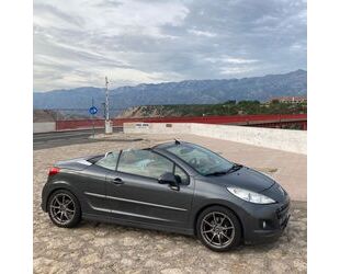 Peugeot 207 Gebrauchtwagen