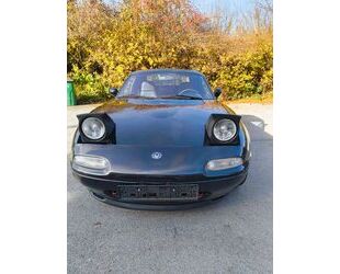 Mazda MX-5 Gebrauchtwagen