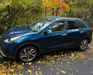 Kia Niro Gebrauchtwagen