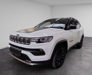 Jeep Compass Gebrauchtwagen