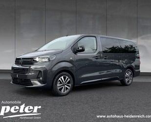 Citroen SpaceTourer Gebrauchtwagen
