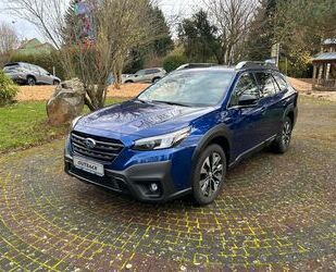 Subaru Outback Gebrauchtwagen