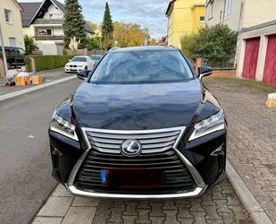 Lexus RX 450 Gebrauchtwagen