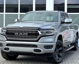 Dodge RAM Gebrauchtwagen