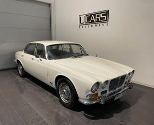 Jaguar XJ Gebrauchtwagen