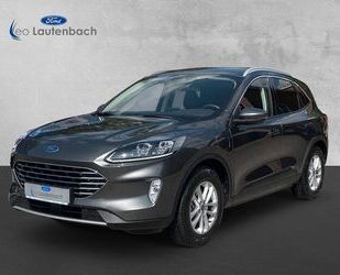 Ford Kuga Gebrauchtwagen