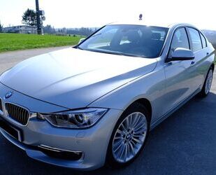 BMW 328 Gebrauchtwagen