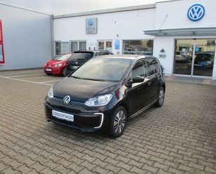 VW up! Gebrauchtwagen