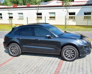 Porsche Macan Gebrauchtwagen