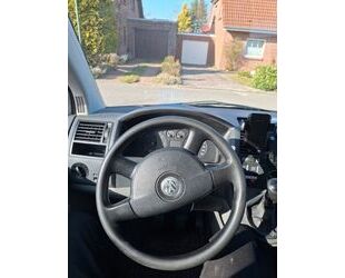 VW T5 Transporter Gebrauchtwagen