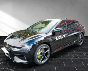 Kia EV6 Gebrauchtwagen