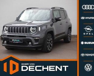 Jeep Renegade Gebrauchtwagen