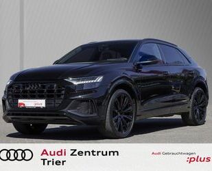 Audi SQ8 Gebrauchtwagen