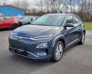 Hyundai KONA Gebrauchtwagen