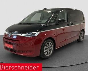 VW T7 Multivan Gebrauchtwagen