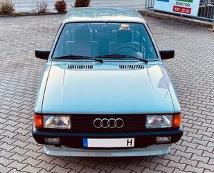 Audi 80 Gebrauchtwagen
