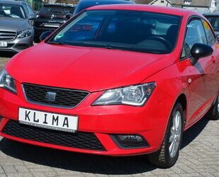 Seat Ibiza Gebrauchtwagen