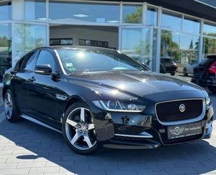 Jaguar XE Gebrauchtwagen