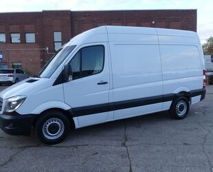 Mercedes-Benz Sprinter Gebrauchtwagen