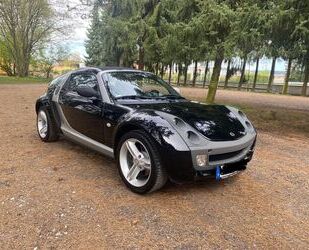 Smart Roadster Gebrauchtwagen
