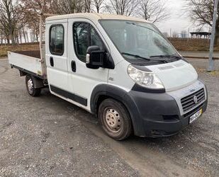 Fiat Ducato Gebrauchtwagen