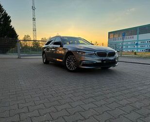 BMW 520 Gebrauchtwagen