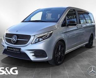 Mercedes-Benz V 300 Gebrauchtwagen